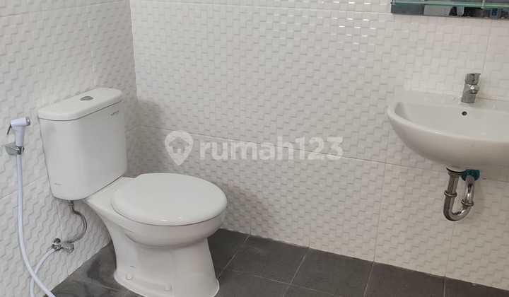 For Rent Furnished 2-story Citra Garden Puri West Jakarta