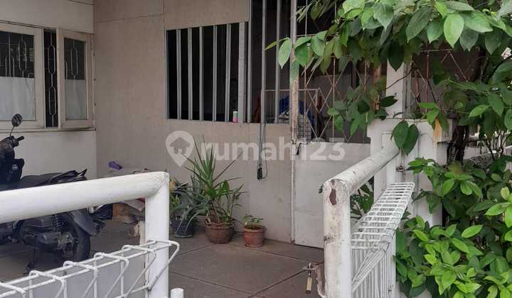 Dijual Rumah 2lt Metro Permata 1 Tangerang