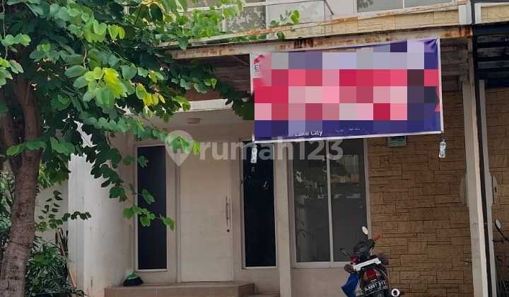 Dijual Murah 2lt Australia Greenlake City