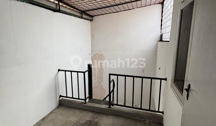 For Rent 1-story House in Griya Permata (across from Metland Puri) 2