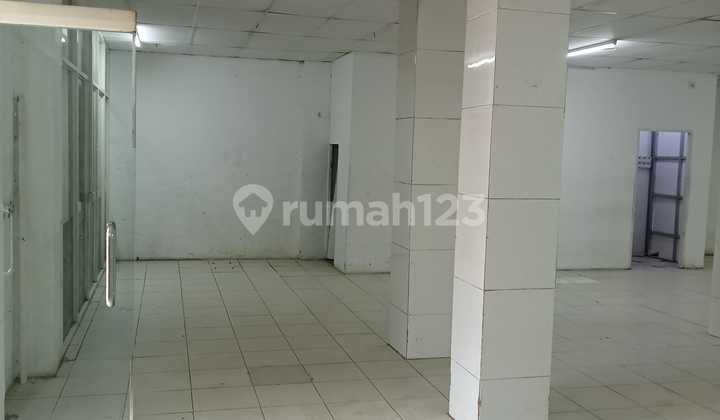 For Rent: Adjacent Shophouse Plong Graha Raya Tangerang 2