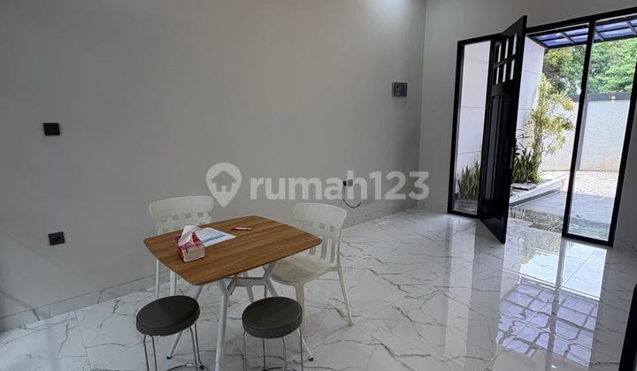 Dijual Rumah Brand New 3Lt Joglo Jakbar 2