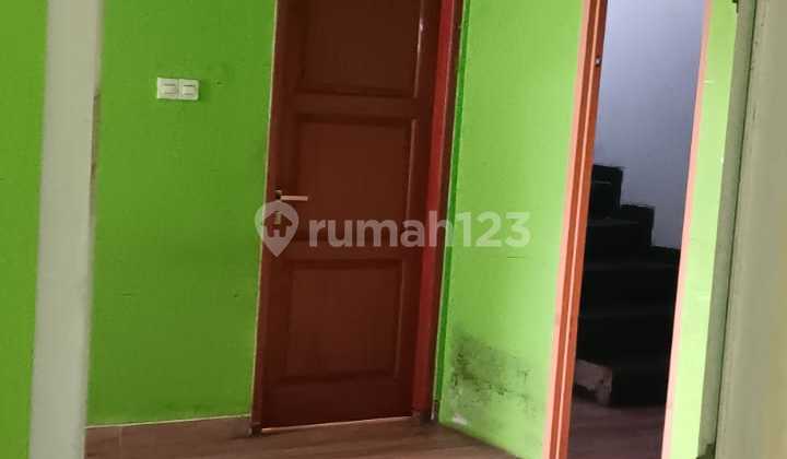 Rumah Siap Huni di Banjar Wijaya Tangerang Lokasi Strategis