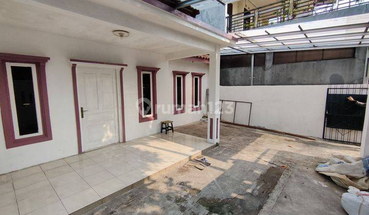 Rumah Cantik Duta Bintaro Pinang Tangerang 2