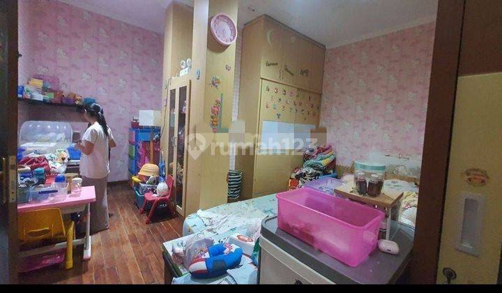 Rumah Cantik Hoek 2 Lt Griya Permata (seberang Metland Puri) Tangerang 2