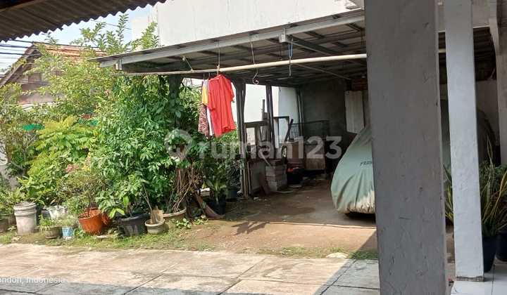 Dijual Rumah Hadap Jl Raya Cipondoh Tgr Dijual Rumah Hadap Jl Raya Cipondoh Tgr
