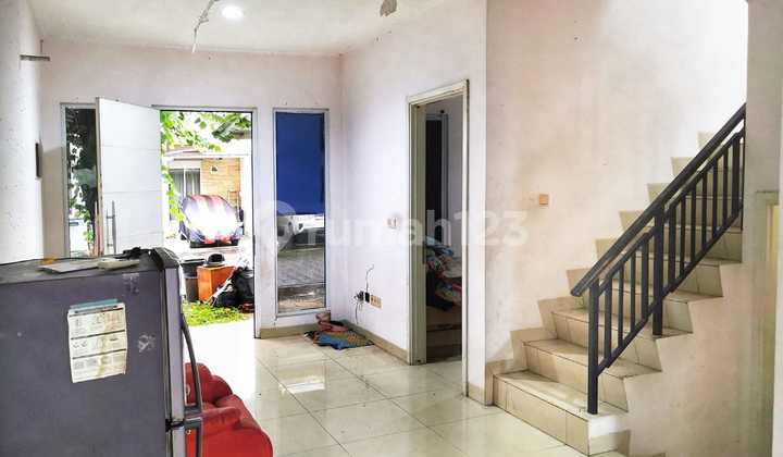 Dijual Murah 2lt Australia Greenlake City