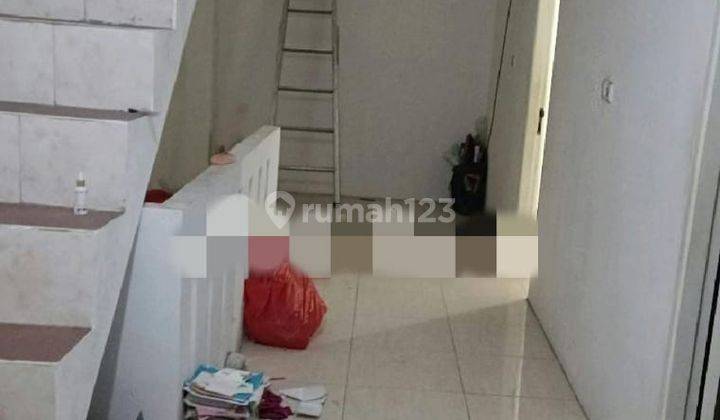 Rumah 3 Lantai Siap Huni di Poris Indah Tangerang Strategis 2