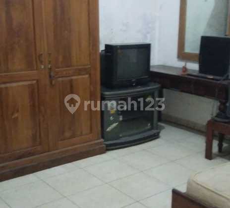 Dijual Rumah Besar 1lt Karang Tengah Tgr