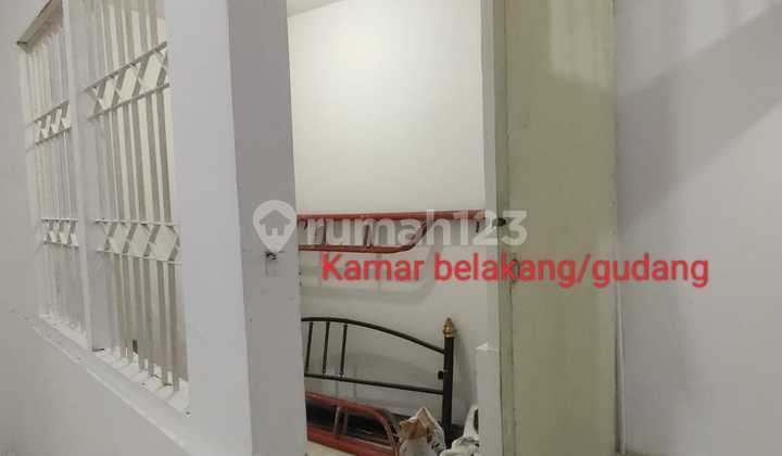 Sell Cheap House 1st Floor Banjar Wijaya Tangerang Sell Cheap House 1st Floor Banjar Wijaya Tangerang