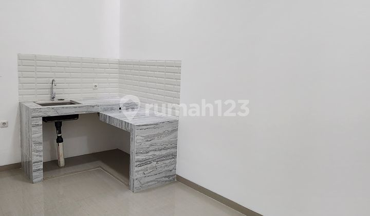 Dijual Rumah 2lt Metlandpuri Tangerang