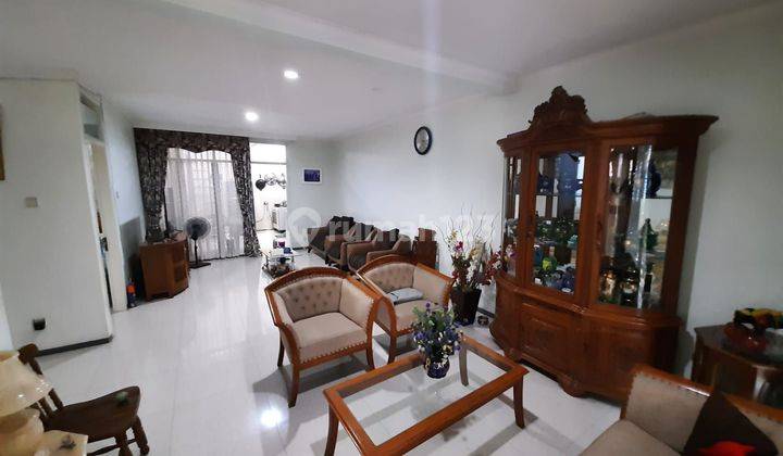 Rumah Cantik 2 Lantai Metro Permata 1tangerang 2