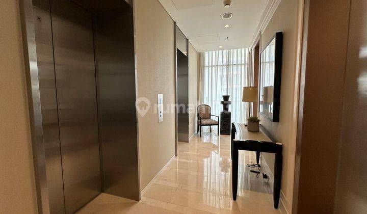 Apartemen 4KT Verde Two Monteverde Kuningan Jaksel 2