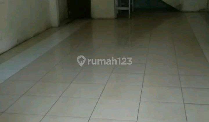 Disewakan Kios Depan Jl Raya Ramai Pondok Bahar Cipondoh 1