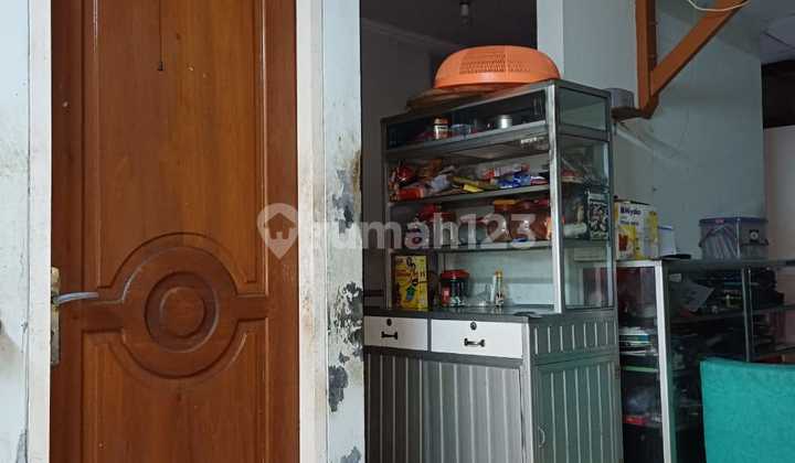 Dijual Rumah 1½lt Kosambi Baru Jakbar