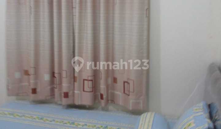Dijual Rumah Furnish 2Lt Puri Mansion Jakbar