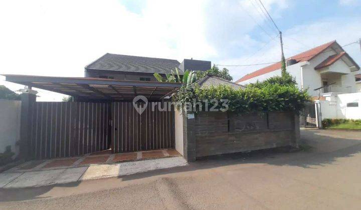 Rumah murah 2 lantai. Di jakarta timur 2