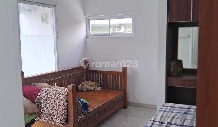 Rumah murah 3 Lantai dalam komplek ternama kalisari pasar rebo 2