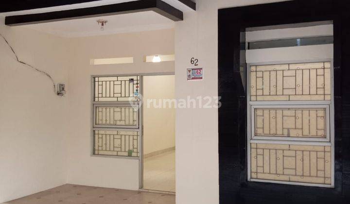 Rumah murah di kalisari pasar rebo nyaman aman 2