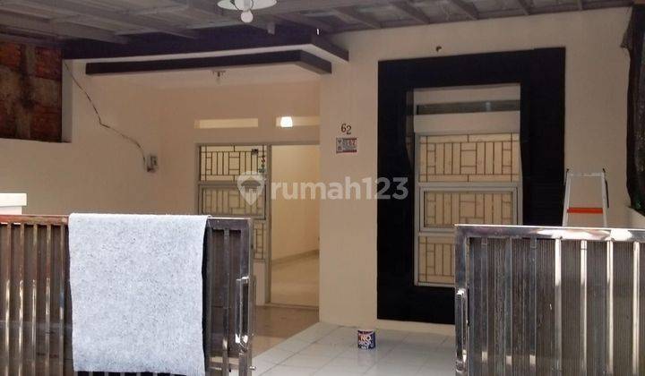 Rumah murah di kalisari pasar rebo nyaman aman 1