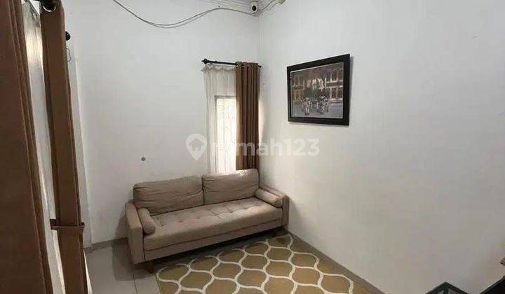 Di Jual Rumah 2 Lantai Shm Bagus Ciracas 2