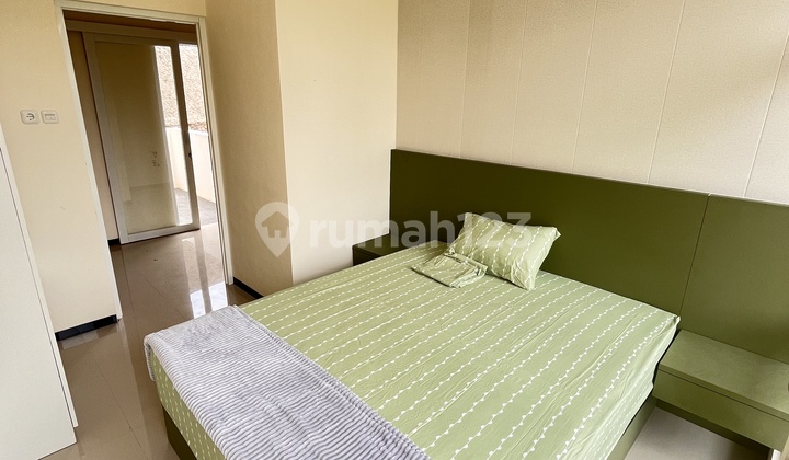 Villa Ready Siap Disewakan Batu Malang, 3 Menit Jatim Park 3