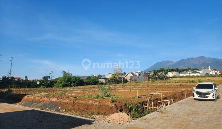 Tanah Kavling Malang Dekat Ub Uin Unisma Umm Cocok Kos 2