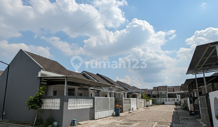 Tanah Kavling Siap Bangun 180 Jutaan Malang, 9 Menit Kampus Unmer