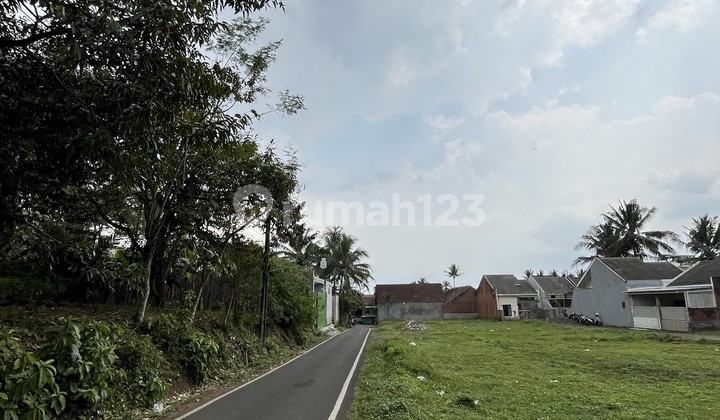300 Million Rupiah House in Malang City, KPR available, installments possible. 2