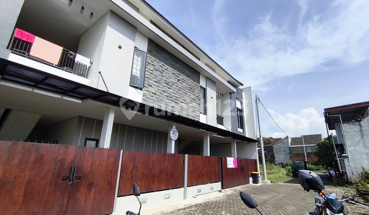 Promo Dorm 900 Million Malang, 7 Minutes to UB Campus 1