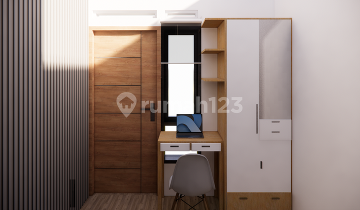 Promo Dorm 900 Million Malang, 7 Minutes to UB Campus 2