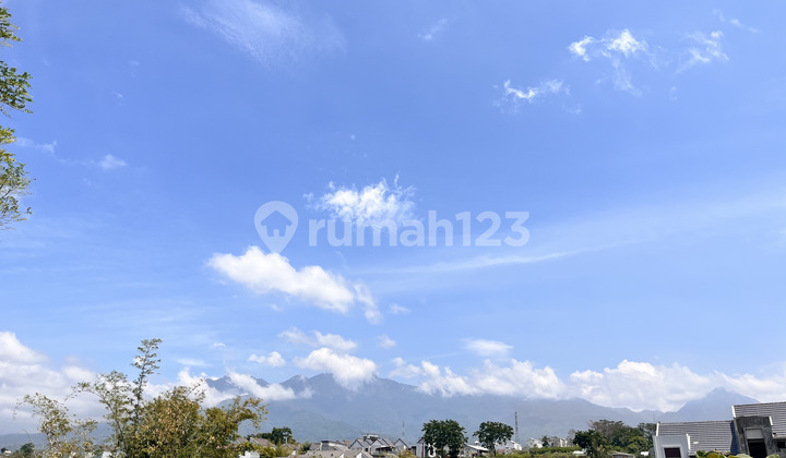 Tanah 200 Jutaan Kota Malang, 7 Menit Kampus Muhammadiyah