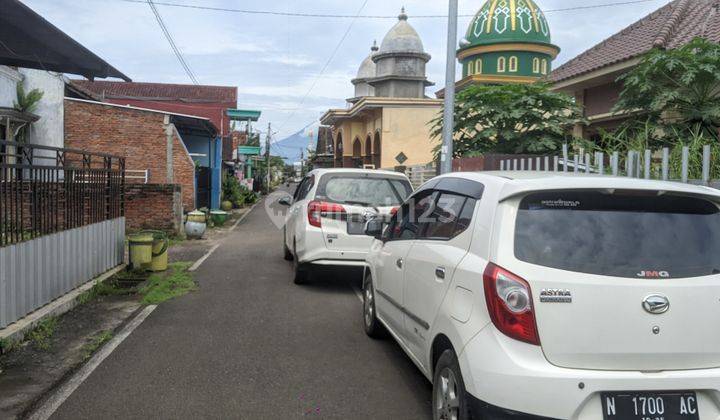 Tanah Kota Malang Arjowinangun dekat Islamic Center dan Alun Alun 2