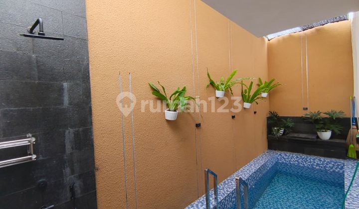 Villa 900 Jutaan Kota Batu Malang, 1 Menit Jawa Timur Park 2