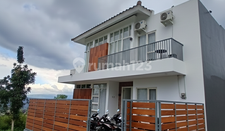 Villa Asri bisa Angsur Kota Batu Malang, Selangkah Jatim Park 2 Villa Asri bisa Angsur Kota Batu Malang, Selangkah Jatim Park 2