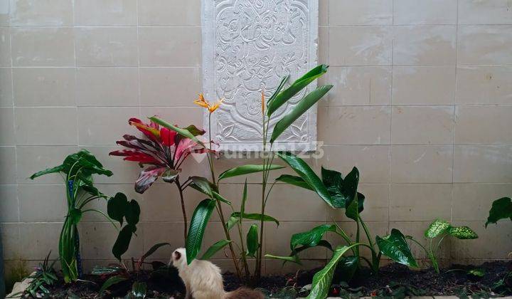 Rumah Mewah Lokasi Strategis Dekat Mall Matos Kota Malang 2