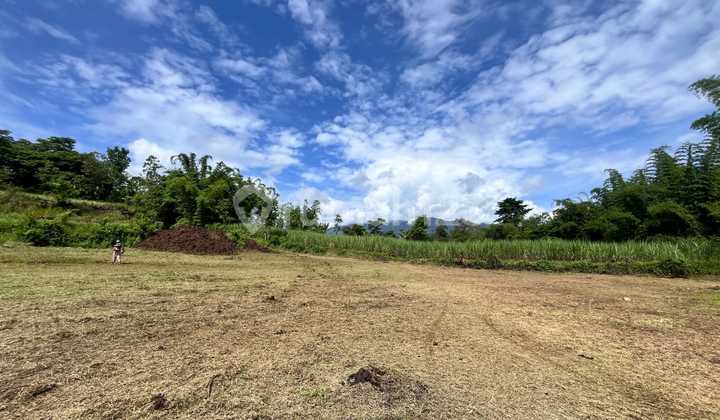 Promo Tanah 70 Jutaan Kota Malang, bisa Angsuran