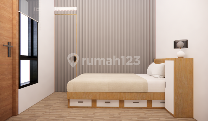 Kost Siap Bangun Strategis Hanya 5 Menit Kampus Umm Malang 2