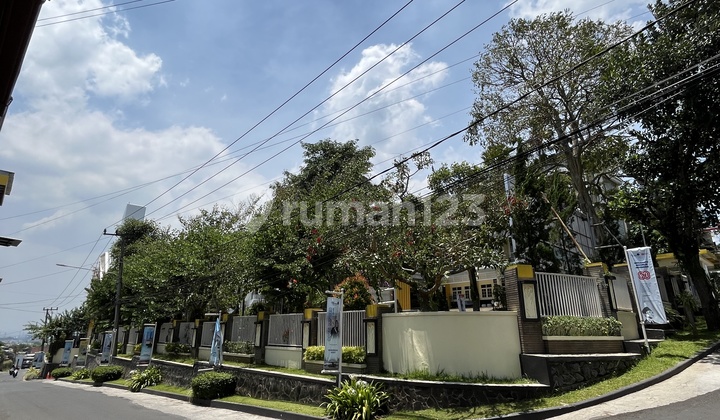 Promo Tanah 190 Jutaan 5 Menit Kampus Umm Malang