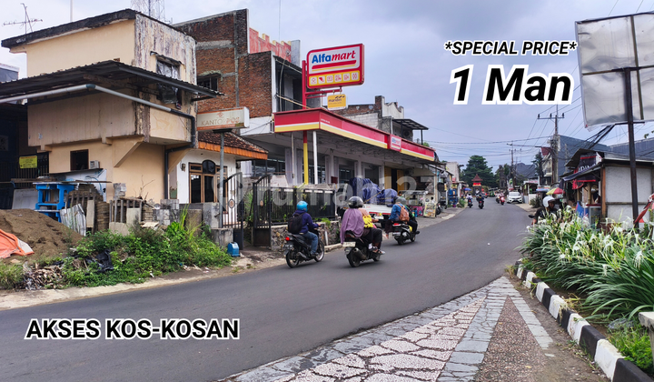 Kos Poros Jalan Malang, Free Management 7 Menit Kampus Ub, Umm Kos Poros Jalan Malang, Free Management 7 Menit Kampus Ub, Umm