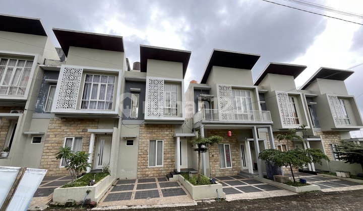 Villa Kota Batu Malang, Furnished Selangkah Jawa Timur Park 2