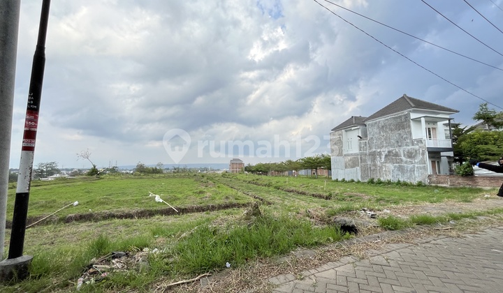 Promo Malang Land Installment Available, Near Unmer Campus and Cyber Mall