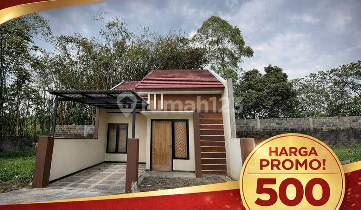 Rumah Ready Unit Malang, Selangkah Gor Ken Arok bisa Angsur Rumah Ready Unit Malang, Selangkah Gor Ken Arok bisa Angsur