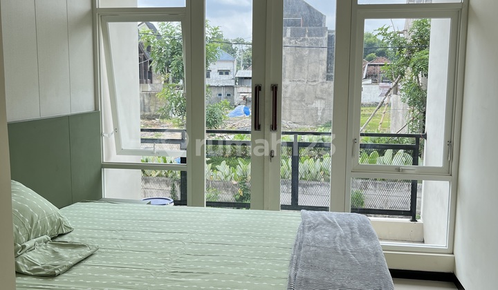 Villa Ready Siap Sewa Batu Malang, 3 Menit Jatim Park 3