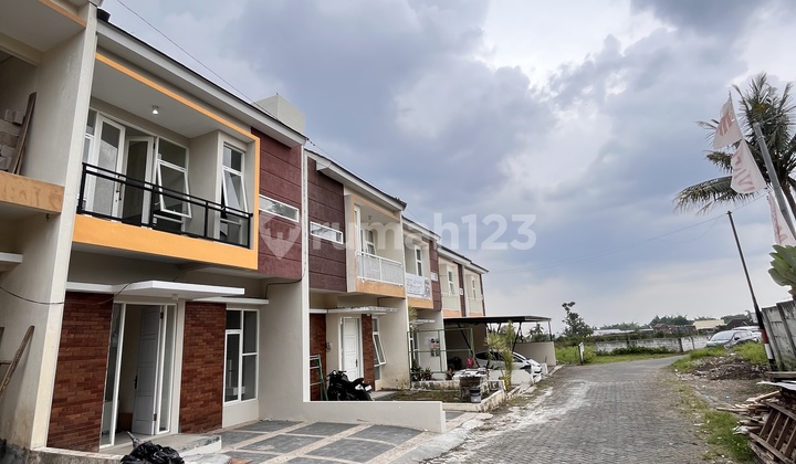 Villa Ready Siap Sewa Batu Malang, 3 Menit Jatim Park 3 Villa Ready Siap Sewa Batu Malang, 3 Menit Jatim Park 3