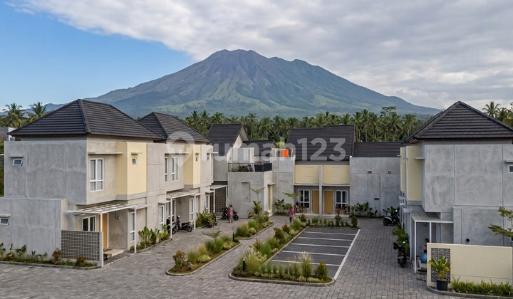 Kos 17 Kamar Malang, Garansi Passive Income, 7 Menit Kampus Ub