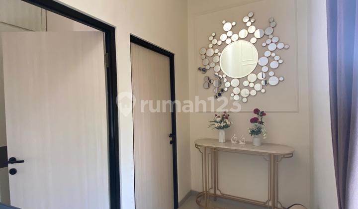 Villa Kota Batu Malang, Garansi Passive Income, Free Management