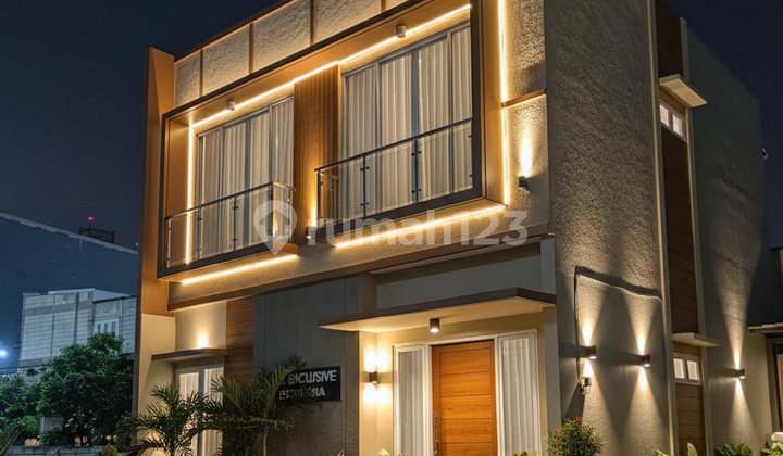 Kos Ring 1 Kampus Umm Muhammadiyah Malang, Free Management 1