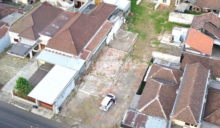 Land for Sale on Malang Road Corridor, Potential for Business Land for Sale on Malang Road Corridor, Potential for Business