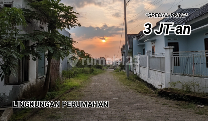 Tanah Kota Malang Siap Balik Nama, Potensi Kos dan Hunian